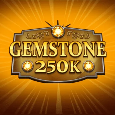 Gemstone 250k game tile