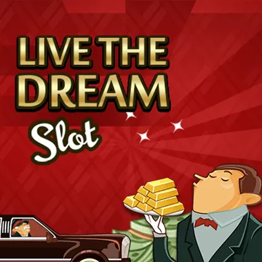 Live the Dream game tile