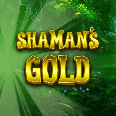 Shaman's Gold game tile