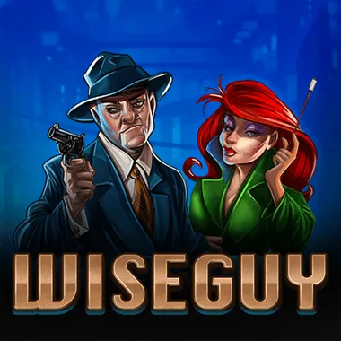 Wiseguy game tile