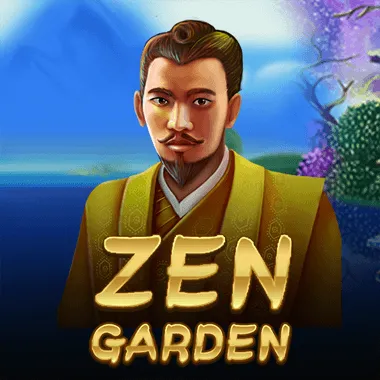 Zen Garden game tile