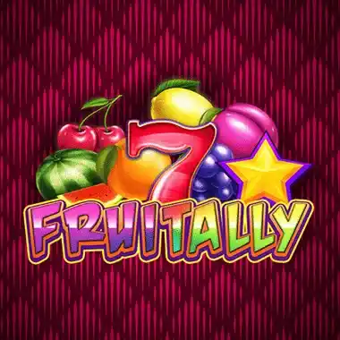 Fruitally game tile