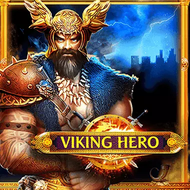 Viking Hero game tile