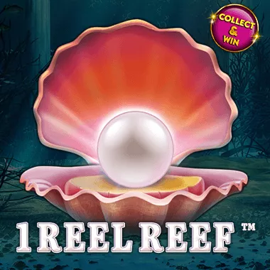 1 Reel Reef game tile