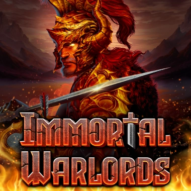 Immortal Warlords game tile