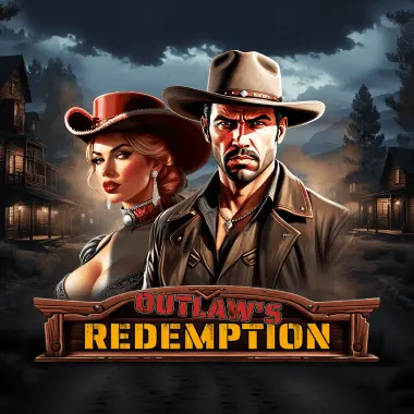 Outlaw’s Redemption game tile