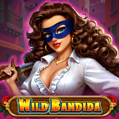 Wild Bandida game tile