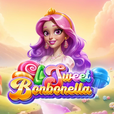 Sweet Bonbonella game tile