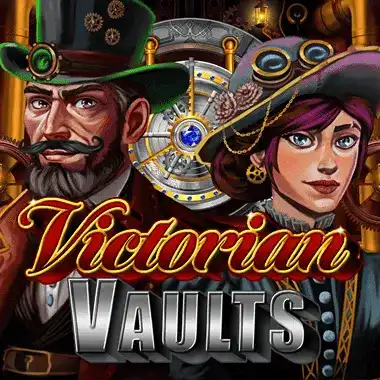 Victorian Vaults game tile