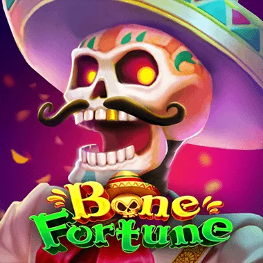 Bone Fortune game tile