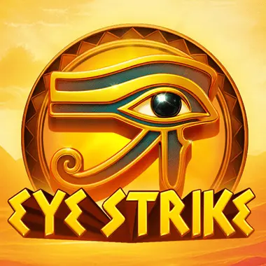 Eye Strike game tile