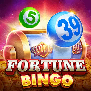 Fortune Bingo game tile