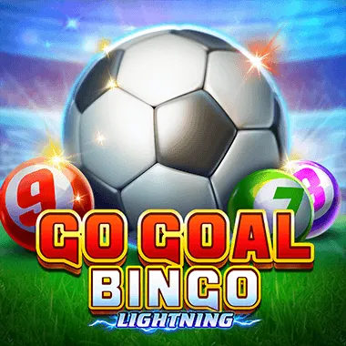 Go Goal Bingo game tile