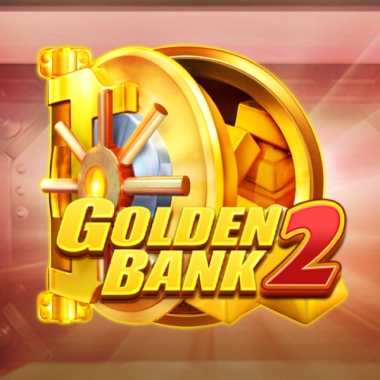Golden Bank 2 game tile