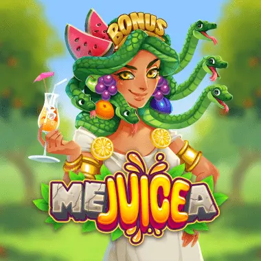 MeJUICEa game tile