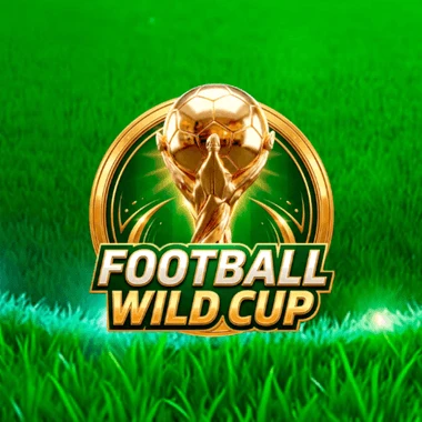 Football Wild Cup game tile