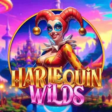 Harlequin Wilds game tile