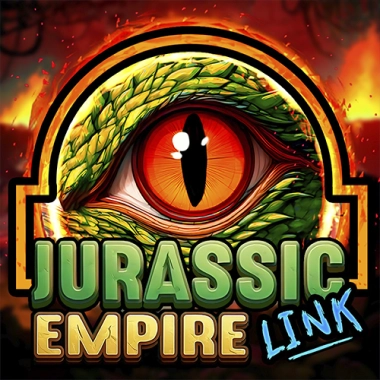 Jurassic Empire Link game tile