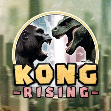 Kong Rising game tile