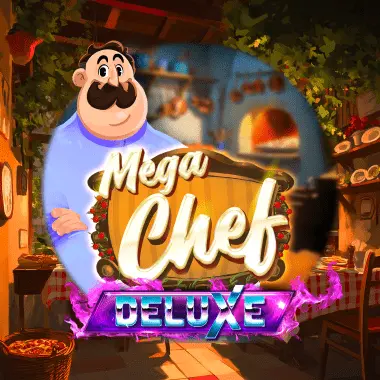 Mega Chef Deluxe game tile