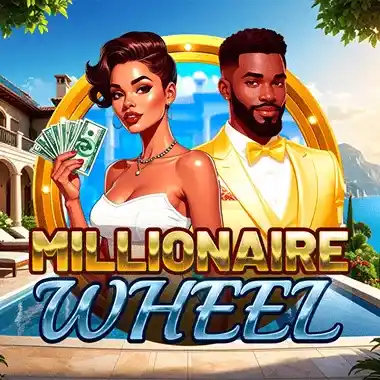 Millionaire Wheel game tile