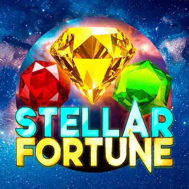 Stellar Fortune game tile