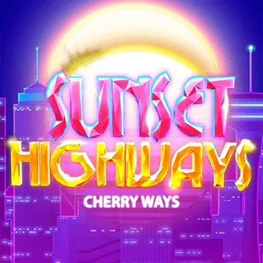 Sunset HighWays game tile