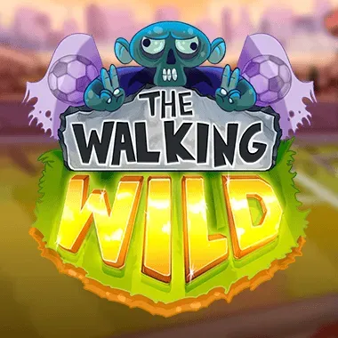 The Walking Wild game tile