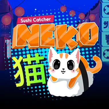 Neko game tile